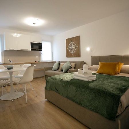 Casa Azzurra Leilighet Chioggia Eksteriør bilde