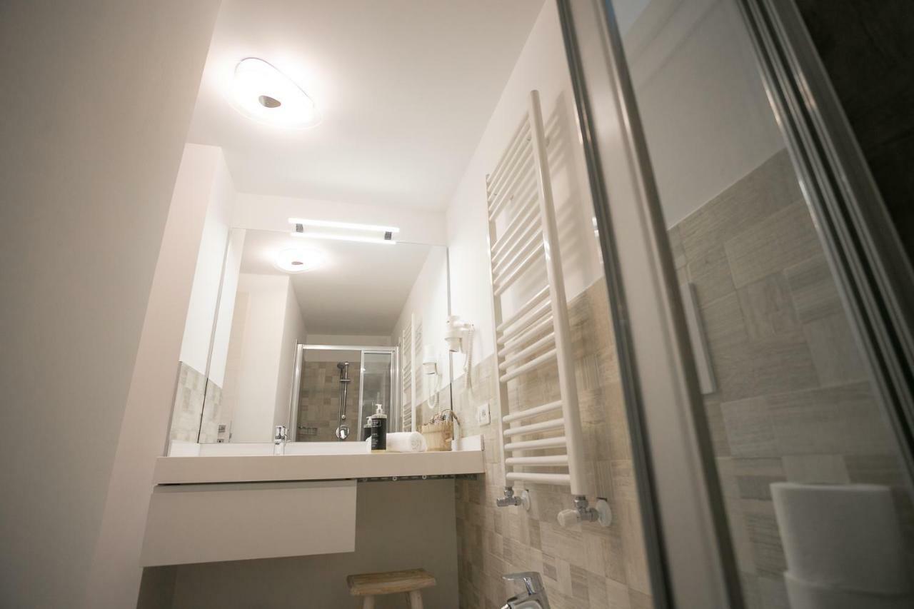 Casa Azzurra Leilighet Chioggia Eksteriør bilde