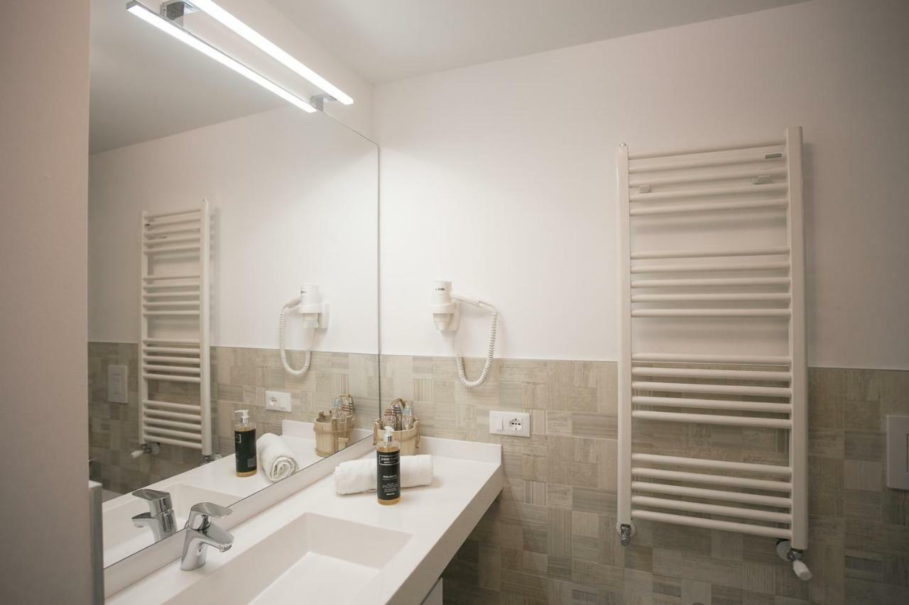Casa Azzurra Leilighet Chioggia Eksteriør bilde