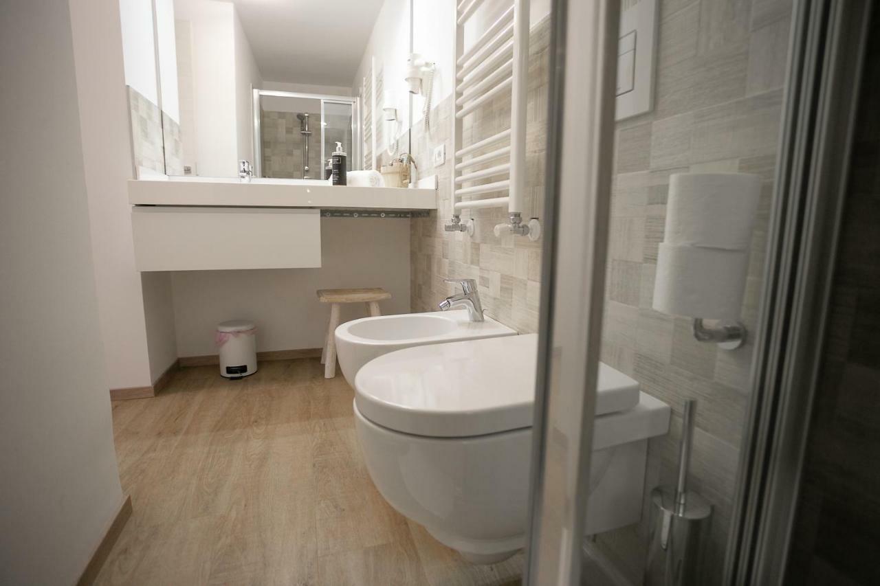 Casa Azzurra Leilighet Chioggia Eksteriør bilde