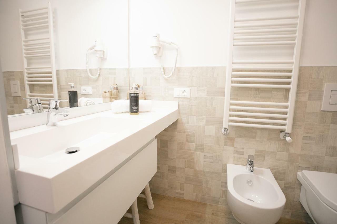 Casa Azzurra Leilighet Chioggia Eksteriør bilde
