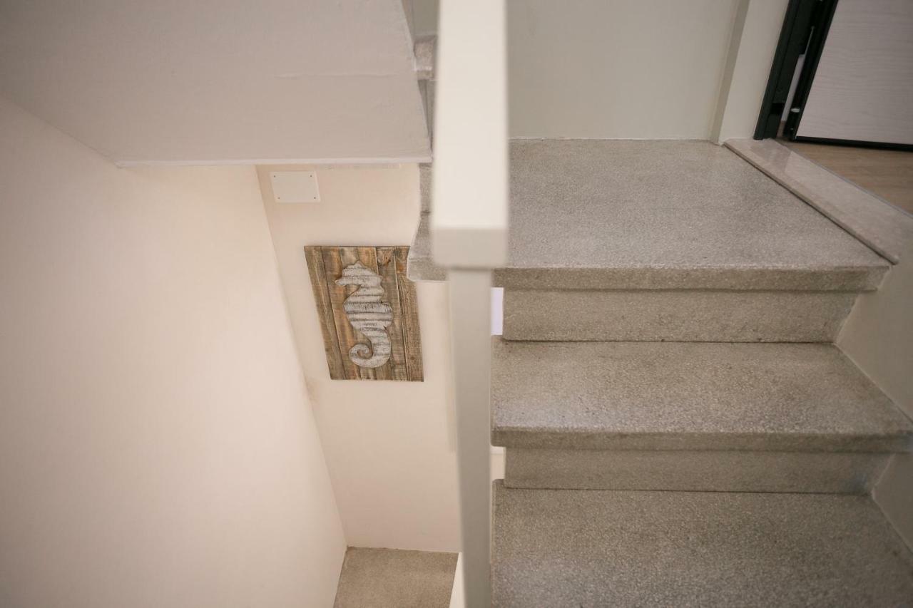 Casa Azzurra Leilighet Chioggia Eksteriør bilde